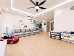 Blk 15 Tampines Central 1 (Tampines), HDB 5 Rooms #586544811